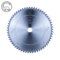 Best Sell High Precision Tct Circular Saw Blade In China For Aluminum Cutting